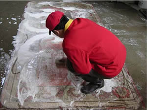 泉州厂房油污清洗